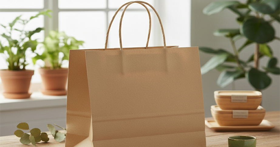 Best Eco-Friendly Bag Manufacturer