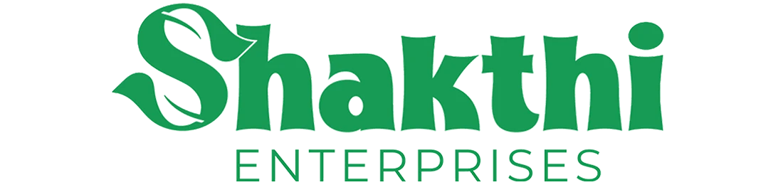 Logo of Shakthi Enterprises, Best Biodegradable & Eco Bag Manufacturer